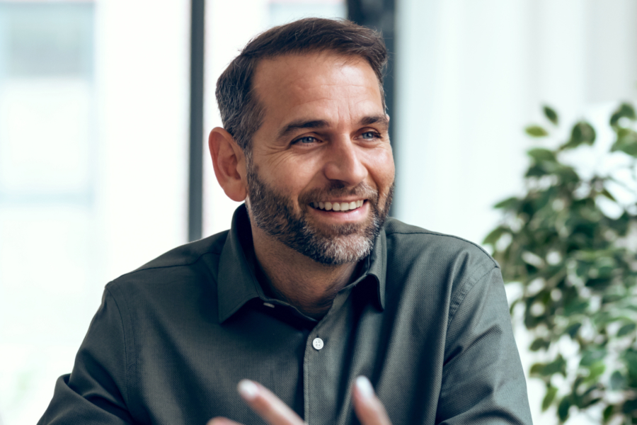 Teilnehmermanagement für ein nachhaltiges Event