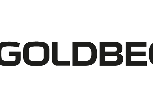 Goldbeck Logo auf der eventry Seite