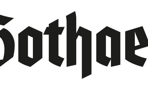 Gothaer Logo auf der eventry Seite