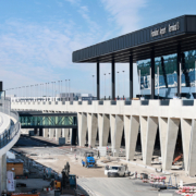 Teilnehmermanagement für die Fraport Ausbau Süd GmbH – Baustellenabschlussfest Terminal 3