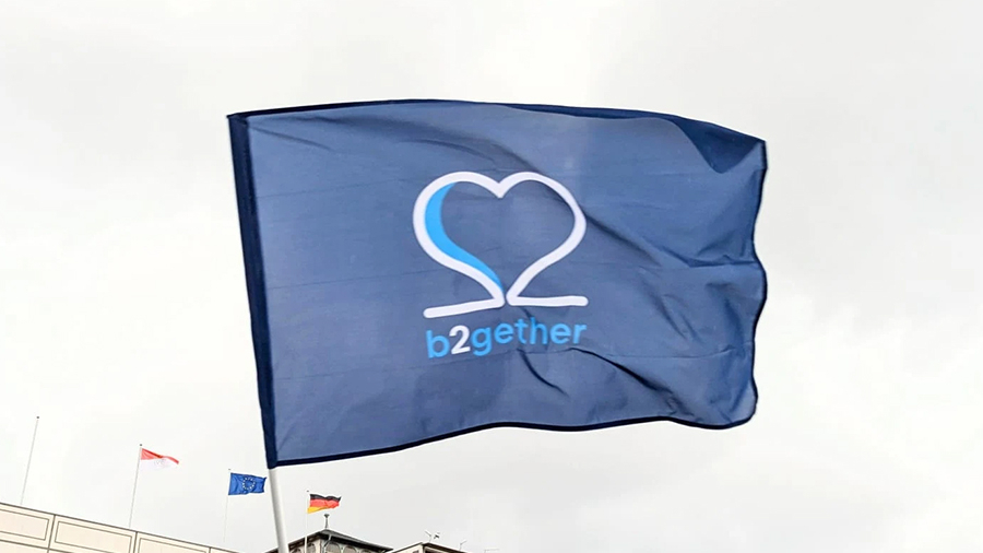 Teilnehmermanagement für das Sommerfestival 2026 der BarmeniaGothaer