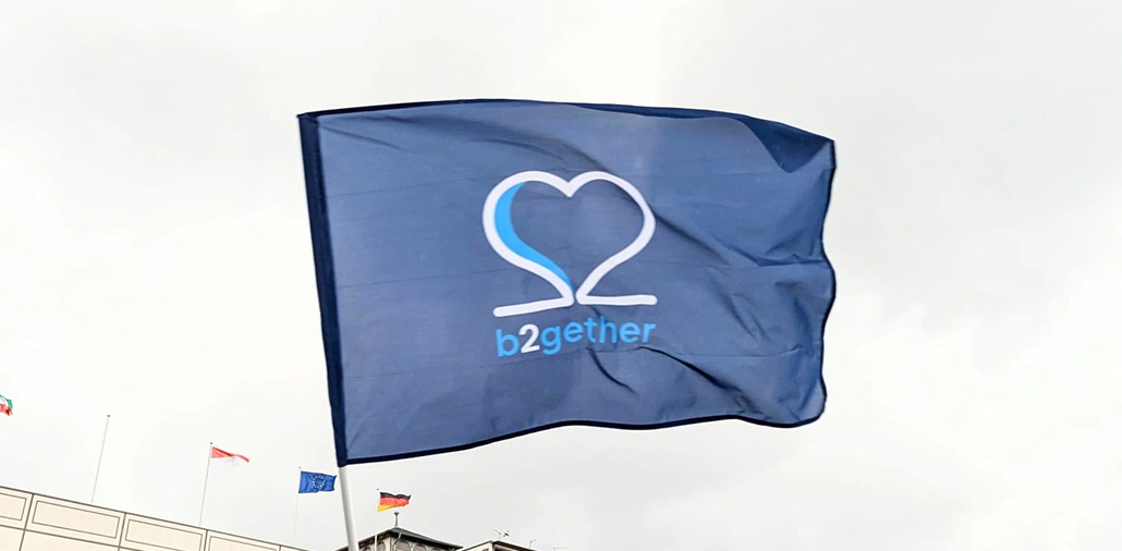 Teilnehmermanagement für das Sommerfestival 2026 der BarmeniaGothaer